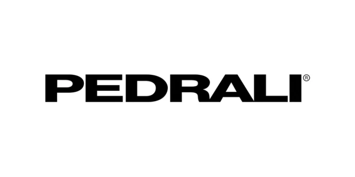 Pedrali
